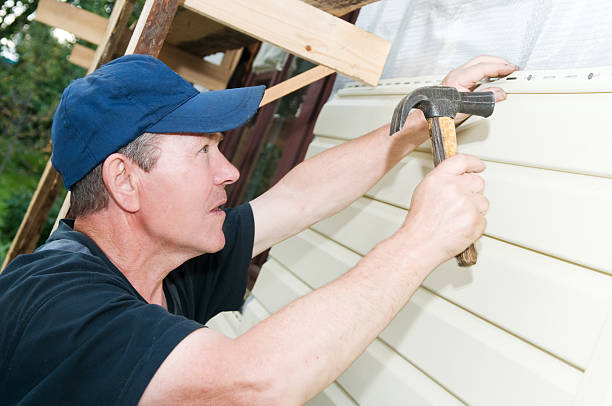 Best Fascia and Soffit Installation  in Bluffton, SC