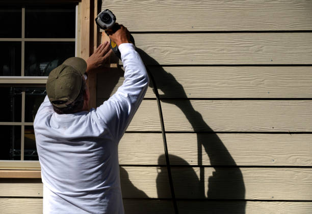Best Fiber Cement Siding Installation  in Bluffton, SC