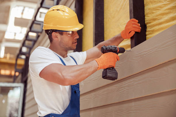 Best Steel Siding Installation  in Bluffton, SC