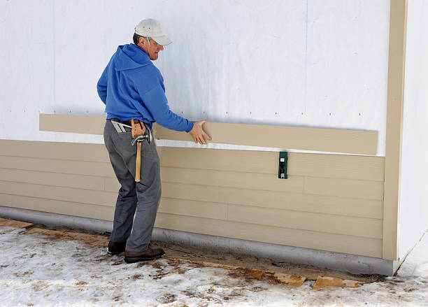 Best Brick Veneer Siding  in Bluffton, SC