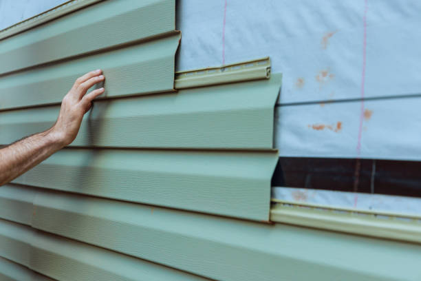 Best Wood Siding Installation  in Bluffton, SC